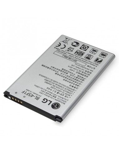 Bateria original LG K4 (2017) / K8 (2017) (BL-45F1F) suelta (Bulk)