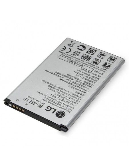 Bateria original LG K4 (2017) / K8 (2017) (BL-45F1F) suelta (Bulk)