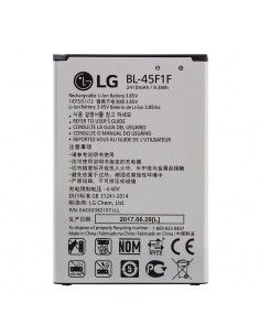 Bateria original LG K4 (2017) / K8 (2017) (BL-45F1F) suelta (Bulk)