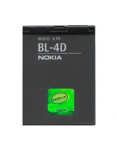 Bateria original Nokia BL-4D (N97mini / N8) suelta (Bulk)
