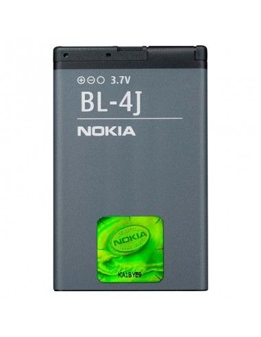 Bateria original Nokia BL-4J (C6-00) suelta (Bulk)