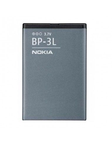 Bateria original Nokia BP-3L (Lumia 610 / 710) suelta (Bulk)