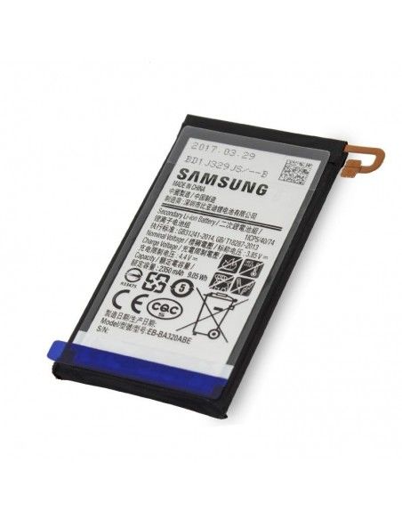 Bateria original Samsung A320 Galaxy A3 (2017) suelta (Bulk)