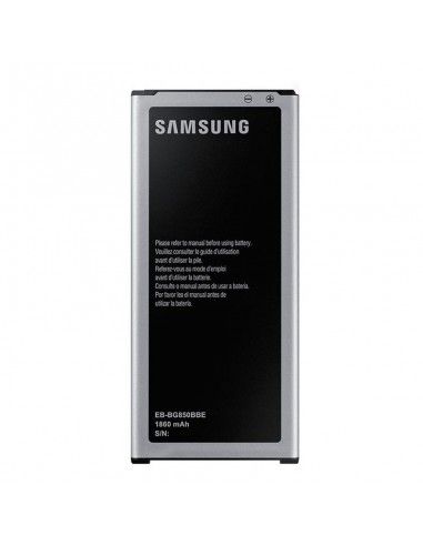 Bateria original Samsung G850 Samsung Galaxy Alpha suelta (Bulk)
