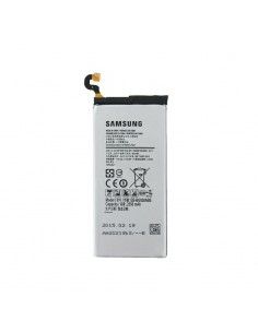 Batería original Samsung G920 Galaxy S6 suelta (Bulk)