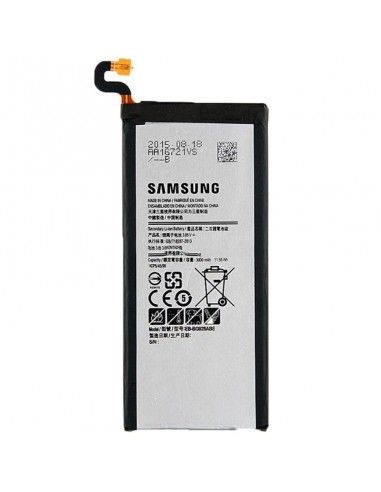 Bateria original Samsung G928F Galaxy S6 Edge Plus suelta (Bulk)