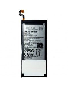 Bateria Original Samsung G935 Galaxy S7 Edge (Bulk)