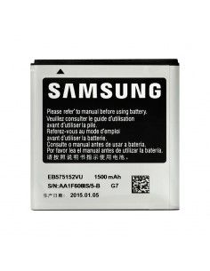 Bateria original Samsung i9000 Galaxy S / i9001 / i9003 SCL suelta (Bulk)