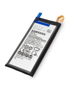 Bateria original Samsung J330 Galaxy J3 (2017) suelta (Bulk) 2