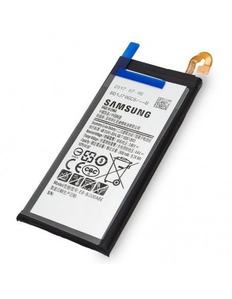 Bateria original Samsung J330 Galaxy J3 (2017) suelta (Bulk)