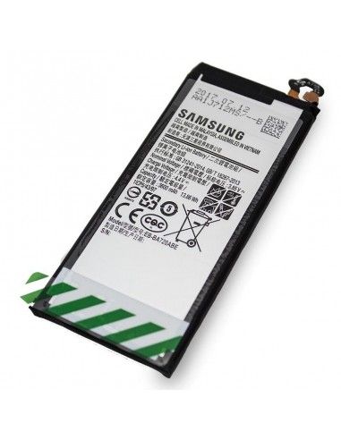Bateria original Samsung J730 Galaxy J7 (2017) suelta (Bulk)