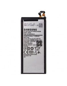 Bateria original Samsung J730 Galaxy J7 (2017) suelta (Bulk)