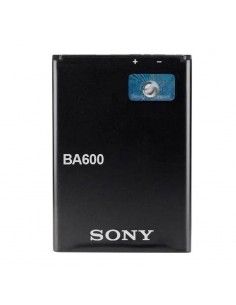 Bateria original Sony Xperia U (BA-600) suelta (Bulk)