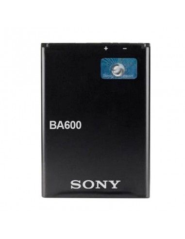 Bateria original Sony Xperia U (BA-600) suelta (Bulk)