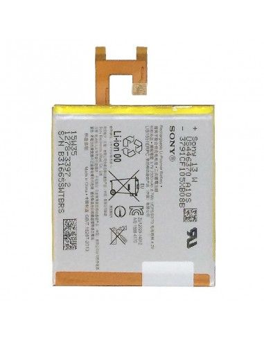 Bateria original Sony Xperia M2 / E3 suelta (Bulk)