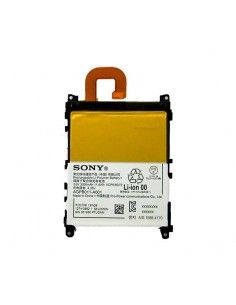 Bateria original Sony Xperia Z1 suelta (Bulk)