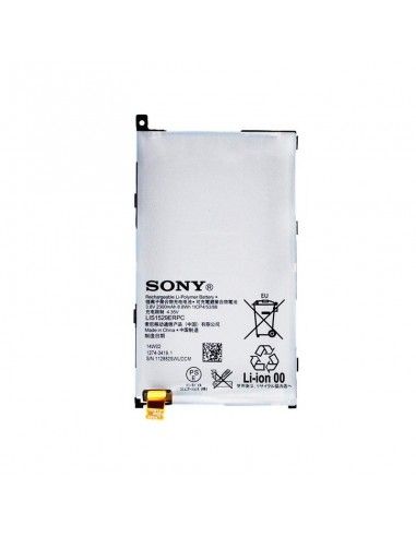 Bateria original Sony Xperia Z1 Compact suelta (Bulk)