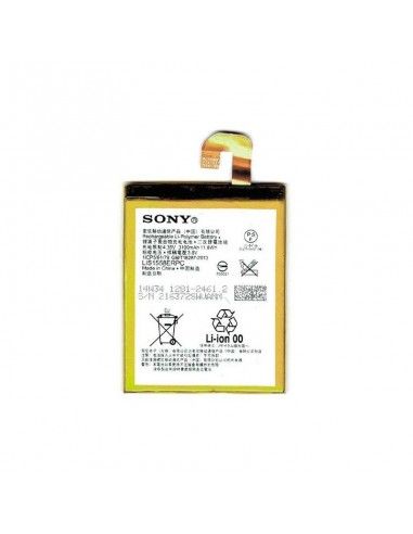 Bateria original Sony Xperia Z3 suelta (Bulk)