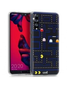 Carcasa Huawei P20 Pro Dibujos Game