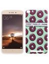 Carcasa TPU Xiaomi Redmi 3 diseño Donuts