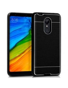 Carcasa Xiaomi Redmi 5 Aluminio Negro