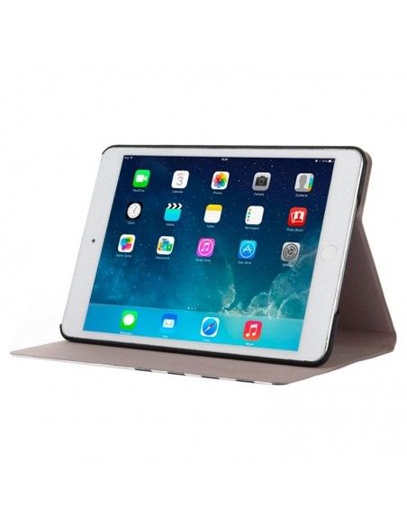 Funda soporte iPad Mini / Mini 2 Retina / Mini 3 diseño Roscos