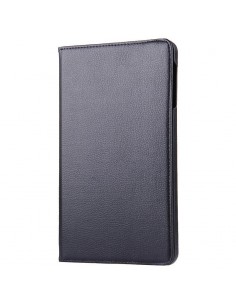 Funda soporte giratorio Samsung Galaxy Tab A 2016 10,1 pulgadas (T580-T585) negra 2