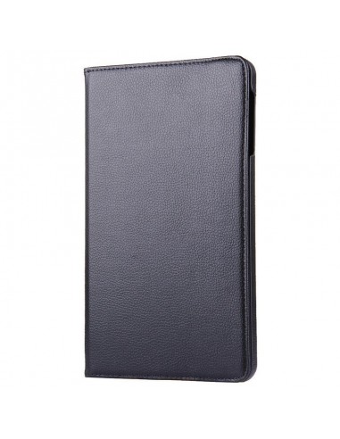 Funda soporte giratorio Samsung Galaxy Tab A 2016 10,1 pulgadas (T580-T585) negra