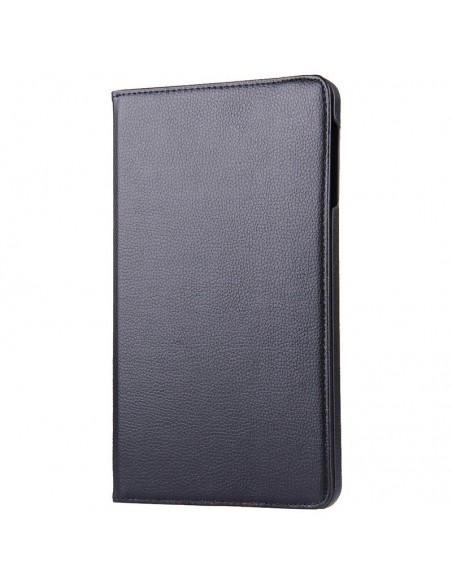 Funda soporte giratorio Samsung Galaxy Tab A 2016 10,1 pulgadas (T580-T585) negra