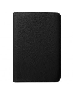 Funda soporte giratorio Samsung Galaxy Tab S2 9,7'' (T810/T813/T815/T819) polipiel negra 2