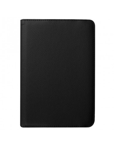Funda soporte giratorio Samsung Galaxy Tab S2 9,7'' (T810/T813/T815/T819) polipiel negra