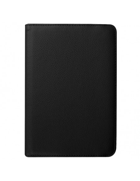Funda soporte giratorio Samsung Galaxy Tab S2 9,7'' (T810/T813/T815/T819) polipiel negra