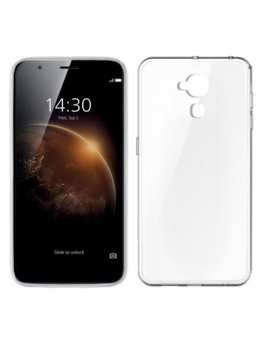 Funda gel TPU Huawei G8 / GX8 transparente