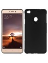 Funda Silicona Xiaomi Redmi 3 / 3S / 3 Pro (Negro)