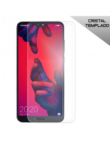 Protector pantalla vidrio templado Huawei P20 Pro