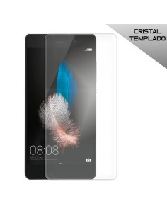Protector pantalla vidrio templado Huawei P8 Lite