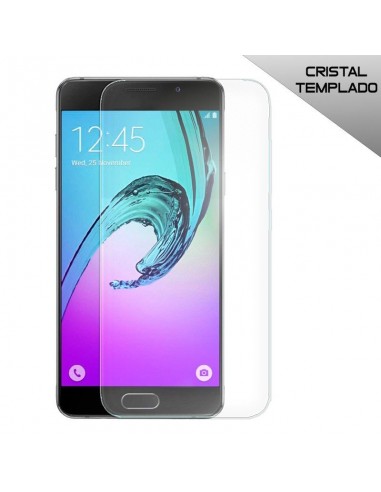 Protector pantalla vidrio templado Samsung A510 Galaxy A5 (2016)