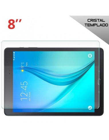 Protector pantalla vidrio templado Samsung Galaxy Tab S2 (T710-T713-T715) 8 pulgadas