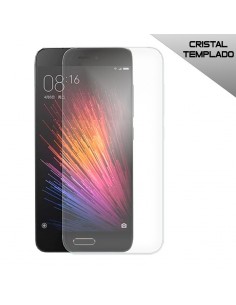 Protector pantalla vidrio templado Xiaomi Mi5