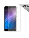 Protector pantalla vidrio templado Xiaomi Redmi 4 / Redmi 4 Pro