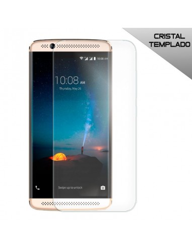Protector Pantalla Cristal Templado ZTE Axon 7 Mini