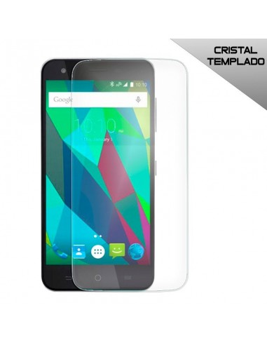 Protector Pantalla Cristal Templado ZTE Blade A506 / Orange Dive 71
