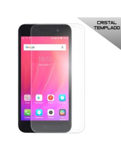 Protector pantalla vidrio templado ZTE Blade A520