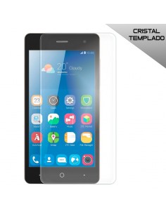 Protector pantalla vidrio templado ZTE Blade L7