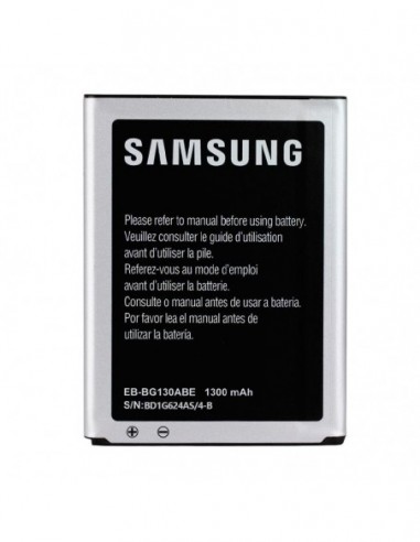 Bateria original Samsung G130 Galaxy...