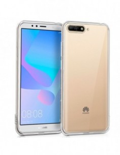 Funda gel TPU Huawei Y6...