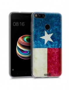 Carcasa TPU Xiaomi Mi A1 /...