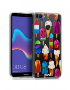 Carcasa TPU transparente...