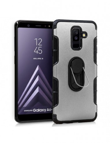 Carcasa aluminio cama TPU Samsung...