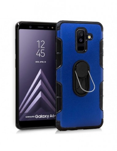 Carcasa aluminio cama TPU Samsung...